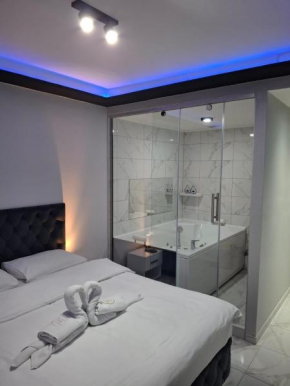 Spa intimo Višegrad